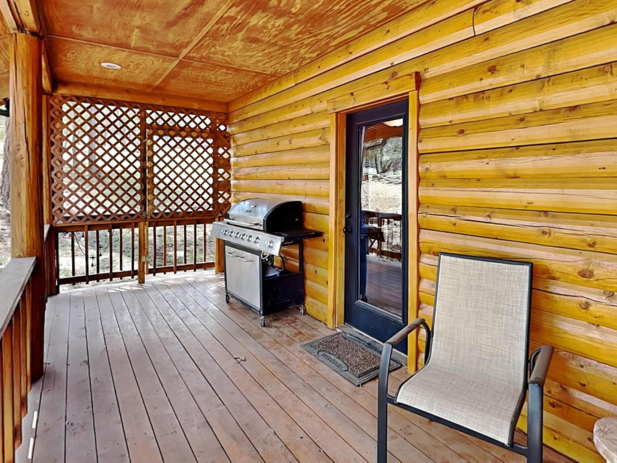 Double Eagle Villa Alto Exterior photo